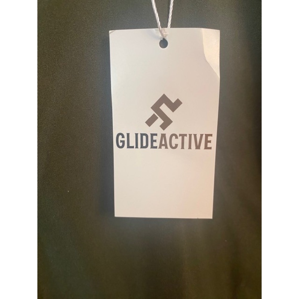 Glideactive Golf/All Weather Pants Moisture Wicking Lightweight Men's SZ 4XL*NWT - Picture 7 of 7